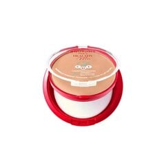 Kompaktais pūderis Bourjois Paris Healthy Mix Clean, 05 Deep Beige, 10 g cena un informācija | Grima bāzes, tonālie krēmi, pūderi | 220.lv