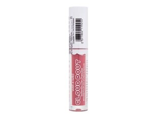 Lūpu krāsa Wet N Wild Liquid Lipstick Cloud Pout, Girl, You're Whipped, 3 ml цена и информация | Помады, бальзамы, блеск для губ | 220.lv