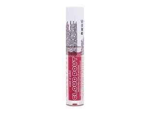 Lūpu krāsa Wet N Wild Liquid Lipstick Cloud Pout, Marsh To My Mallow, 3 ml cena un informācija | Lūpu krāsas, balzāmi, spīdumi, vazelīns | 220.lv