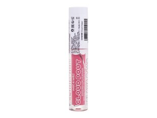 Lūpu krāsa Wet N Wild Liquid Lipstick Cloud Pout, Cloud Chaser, 3 ml цена и информация | Помады, бальзамы, блеск для губ | 220.lv