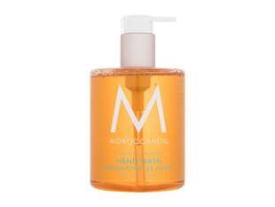 Roku ziepes Moroccanoil, 360 ml cena un informācija | Ziepes | 220.lv