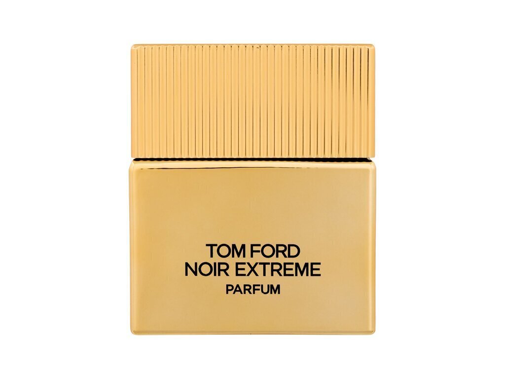 Parfimērijas ūdens Tom Ford Noir Extreme Parfum EDP vīriešiem, 50 ml цена и информация | Vīriešu smaržas | 220.lv