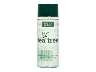 Sejas toniks Xpel Tea Tree Facial Toner sievietēm, 200 ml cena un informācija | Sejas ādas kopšana | 220.lv