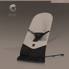 Šūpuļkrēsliņš Cavoe Bebe, beige цена и информация | Шезлонги и качели | 220.lv