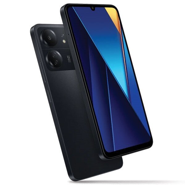 Xiaomi Poco C65 6/128GB cena un informācija | Mobilie telefoni | 220.lv