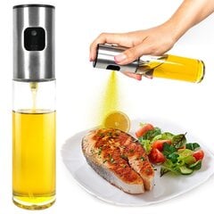 Распылитель оливкового масла Smurf, 1 шт. цена и информация | Кухонные принадлежности | 220.lv