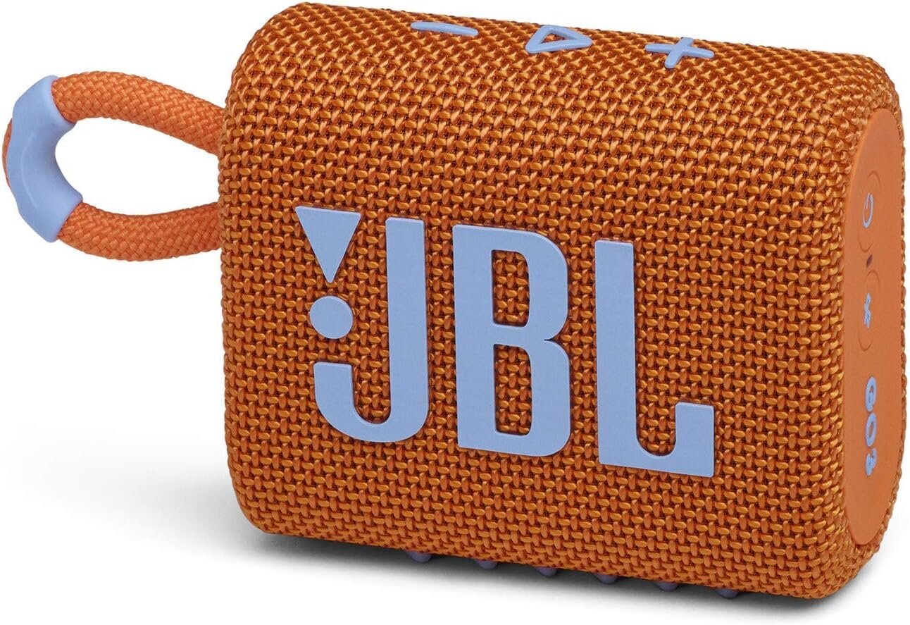 Jbl Go3 цена и информация | Skaļruņi | 220.lv