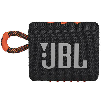 Jbl Go3 цена и информация | Аудиоколонки | 220.lv