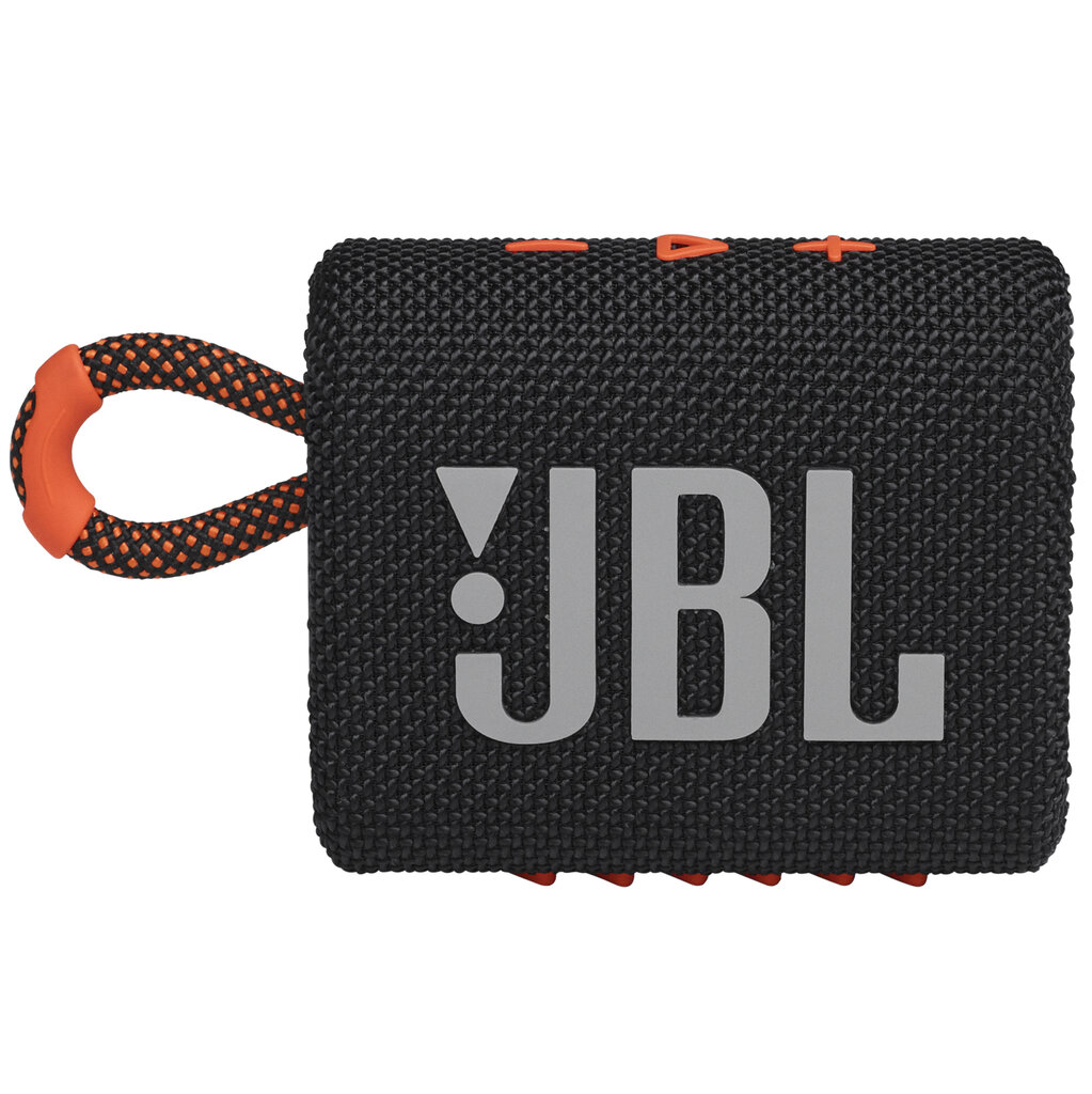 Jbl Go3 цена и информация | Skaļruņi | 220.lv