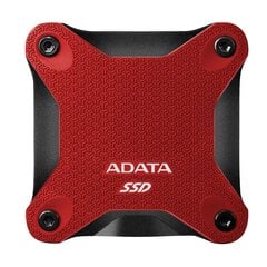 Adata SD620 SD620-1TCRD цена и информация | Жёсткие диски | 220.lv