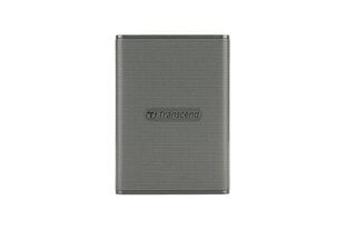 Transcend ESD360C TS1TESD360C цена и информация | Жёсткие диски | 220.lv