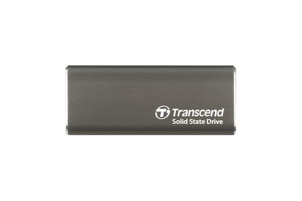 Transcend ESD265C TS1TESD265C cena un informācija | Ārējie cietie diski | 220.lv