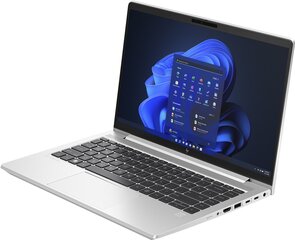 HP EliteBook 640 G10 cena un informācija | Portatīvie datori | 220.lv