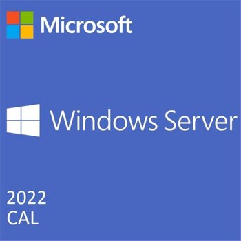 Dell Server ACC SW WIN SVR 2022 CAL/RDS User 1PACK 634-BYLH цена и информация | Операционные системы | 220.lv