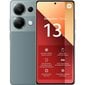 Xiaomi Redmi Note 13 Pro 8/256GB 4G DS Dual-Sim Forest Green cena un informācija | Mobilie telefoni | 220.lv