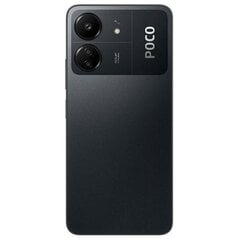 Xiaomi Poco C65 8/256GB 4G DS Black цена и информация | Мобильные телефоны | 220.lv