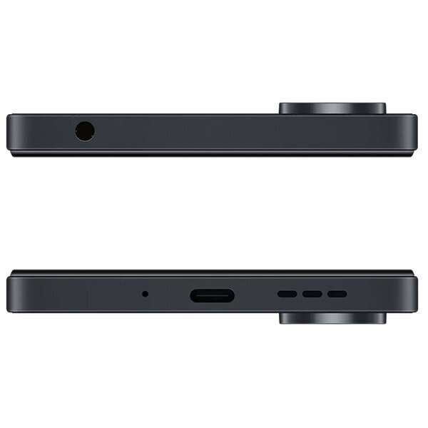 Xiaomi Poco C65 8/256GB 4G DS melns cena un informācija | Mobilie telefoni | 220.lv