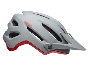 Велосипедный шлем Bell 4Forty Mips, серый цена и информация | Шлемы | 220.lv