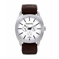 Мужские часы Superdry SYG104T (Ø 45 mm) цена и информация | Мужские часы | 220.lv