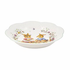 Чаша Villeroy & Boch Spring Fantasy, 25см цена и информация | Посуда, тарелки, обеденные сервизы | 220.lv