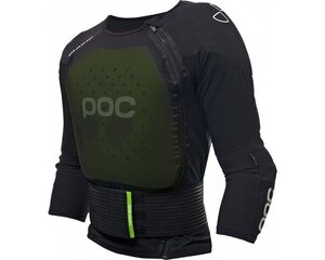 Poc Унисекс Spine VPD 2.0 Body Armour Jacket PC203319002XSS1 защита груди Чёрный M, цена и информация | Защиты | 220.lv