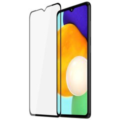 Защитное стекло дисплея Dux Ducis Xiaomi 13 Lite черное цена и информация | Защитные пленки для телефонов | 220.lv