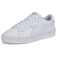 Puma sieviešu ikdienas apavi Jada Renew 386401-01, balti