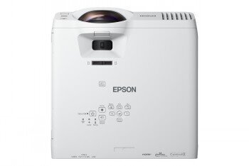 Epson EB-L210SW cena un informācija | Projektori | 220.lv