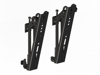 MB PRO Series - Tilt Arms 200MM cena un informācija | Projektoru piederumi | 220.lv