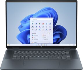 HP Spectre x360 16-aa0055nw цена и информация | Ноутбуки | 220.lv
