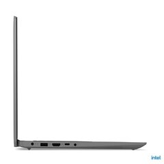 Портативный компьютер Lenovo IdeaPad 3 Notebook 39.6 см Full HD AMD Ryzen 5 8 GB DDR4-SDRAM 256 GB SSD Wi-Fi 5 Windows 10 Home Grey New Repack/ Repacked New Repack/ Repacked цена и информация | Ноутбуки | 220.lv