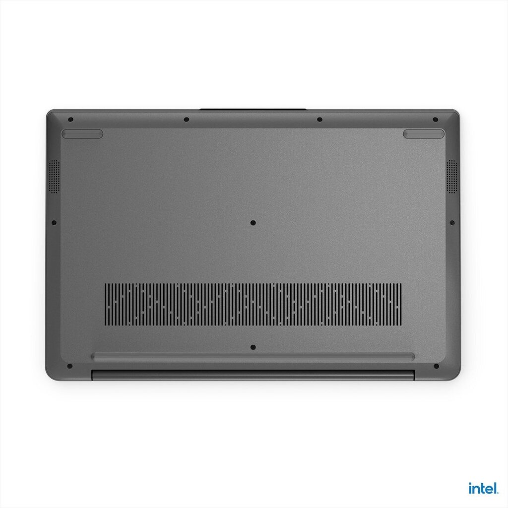 Lenovo IdeaPad 3 15ITL6 i3-1115G4 15.6″ FHD IPS 300nits AG 8GB DDR4 3200 SSD256 Intel UHD Graphics Win11 S-mode Arctic Grey cena un informācija | Portatīvie datori | 220.lv