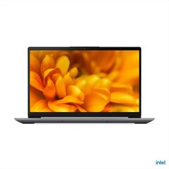 Lenovo IdeaPad 3 cena un informācija | Portatīvie datori | 220.lv