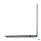 Lenovo IdeaPad 3 15ITL6 i3-1115G4 15.6″ FHD IPS 300nits AG 8GB DDR4 3200 SSD256 Intel UHD Graphics Win11 S-mode Arctic Grey cena un informācija | Portatīvie datori | 220.lv