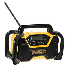 DeWalt DCR029 цена и информация | Радиоприемники и будильники | 220.lv