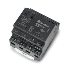 Arduino Opta AFX00002 цена и информация | Электроника с открытым кодом | 220.lv