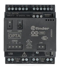 Arduino Opta AFX00002 cena un informācija | Atvērtā koda elektronika | 220.lv