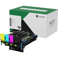 Lexmark 71C0Z50 цена и информация | Аксессуары для принтера | 220.lv