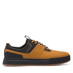 Мужская обувь Timberland Maple Grove Low Lace Up Sneaker Wheat, TB0A2E7D2311, бежевый TB0A2E7D2311-46 цена и информация | Мужские ботинки | 220.lv