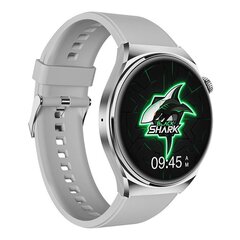 Умные часы Black Shark BS-S1 Silver цена и информация | Смарт-часы (smartwatch) | 220.lv