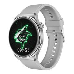 Умные часы Black Shark BS-S1 Silver цена и информация | Смарт-часы (smartwatch) | 220.lv