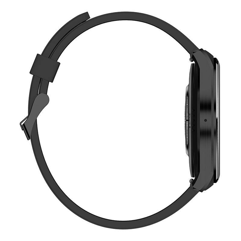 Black Shark BS-S1 Black cena un informācija | Viedpulksteņi (smartwatch) | 220.lv