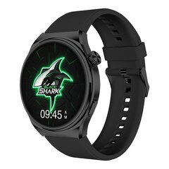 Black Shark BS-S1 Black цена и информация | Смарт-часы (smartwatch) | 220.lv