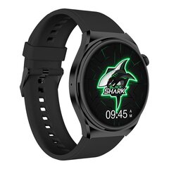 Smartwatch Black Shark BS-S1 black цена и информация | Смарт-часы (smartwatch) | 220.lv