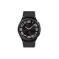 Samsung Galaxy Watch6 Classic SM-R965F Black цена и информация | Viedpulksteņi (smartwatch) | 220.lv