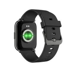 Oromed Oro Fit Pro GT Black цена и информация | Смарт-часы (smartwatch) | 220.lv
