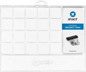 iFixIt ESD Organiser (EU145257) цена и информация | Механические инструменты | 220.lv