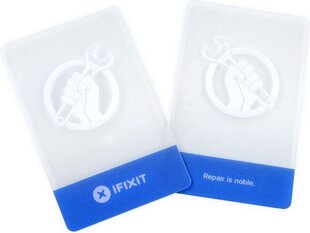 iFixit plastikāta karšu atvērēji (EU145101) cena un informācija | Rokas instrumenti | 220.lv