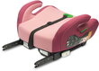 Caretero autokrēsliņš Puma Isofix-I-Size , 125-150 cm, dirty pink цена и информация | Autokrēsliņi | 220.lv