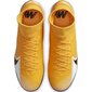 Futbola apavi Nike Mercurial Superfly 7 Academy IC AT7975 801, dzelteni цена и информация | Futbola apavi | 220.lv